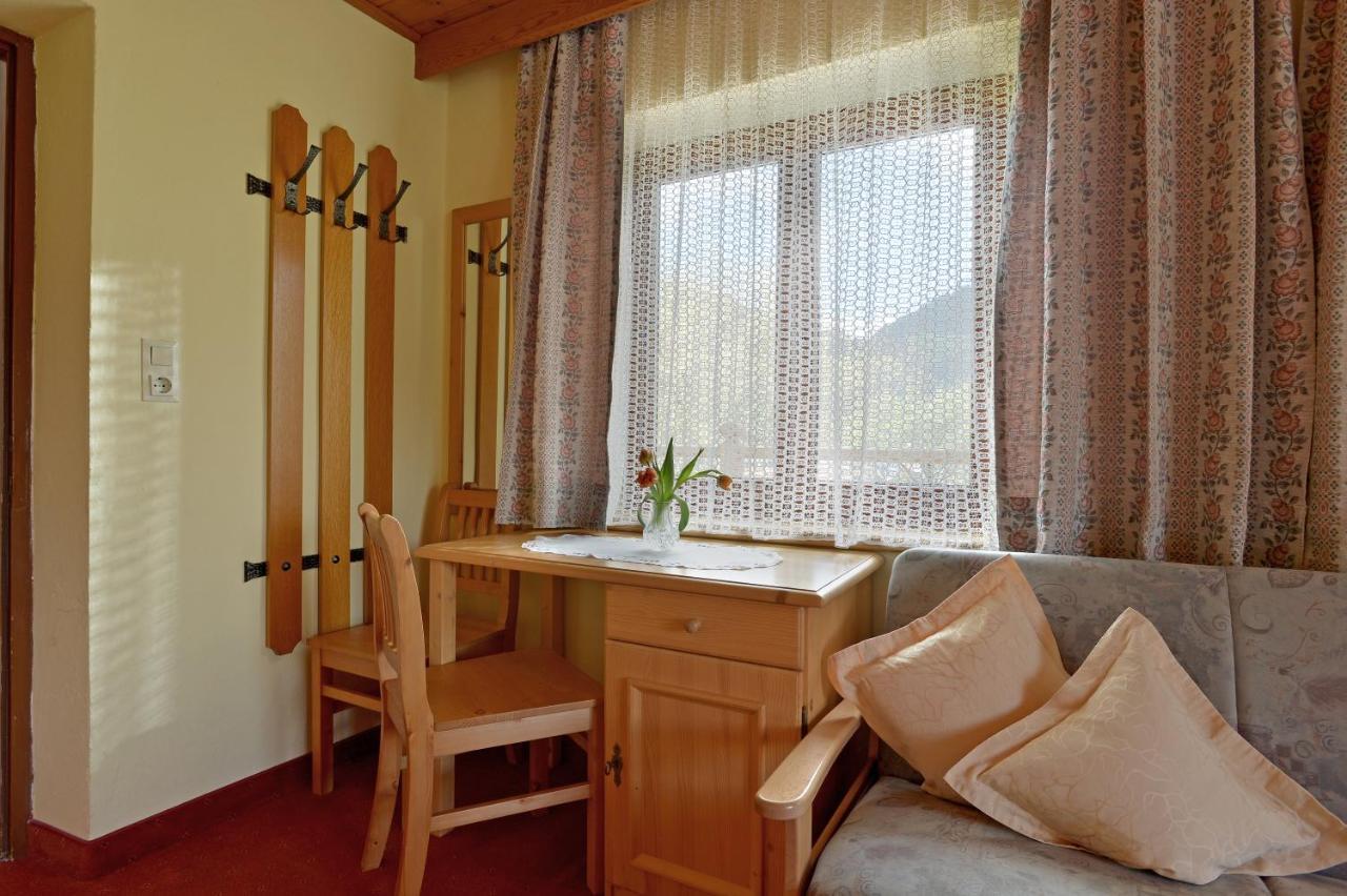 Bauernhof Strasserhof Söll Extérieur photo