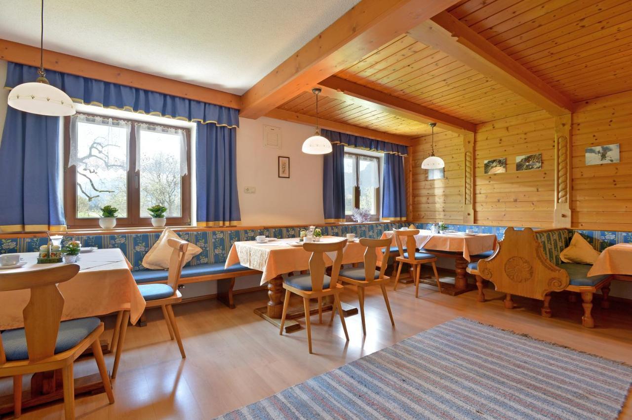 Bauernhof Strasserhof Söll Extérieur photo