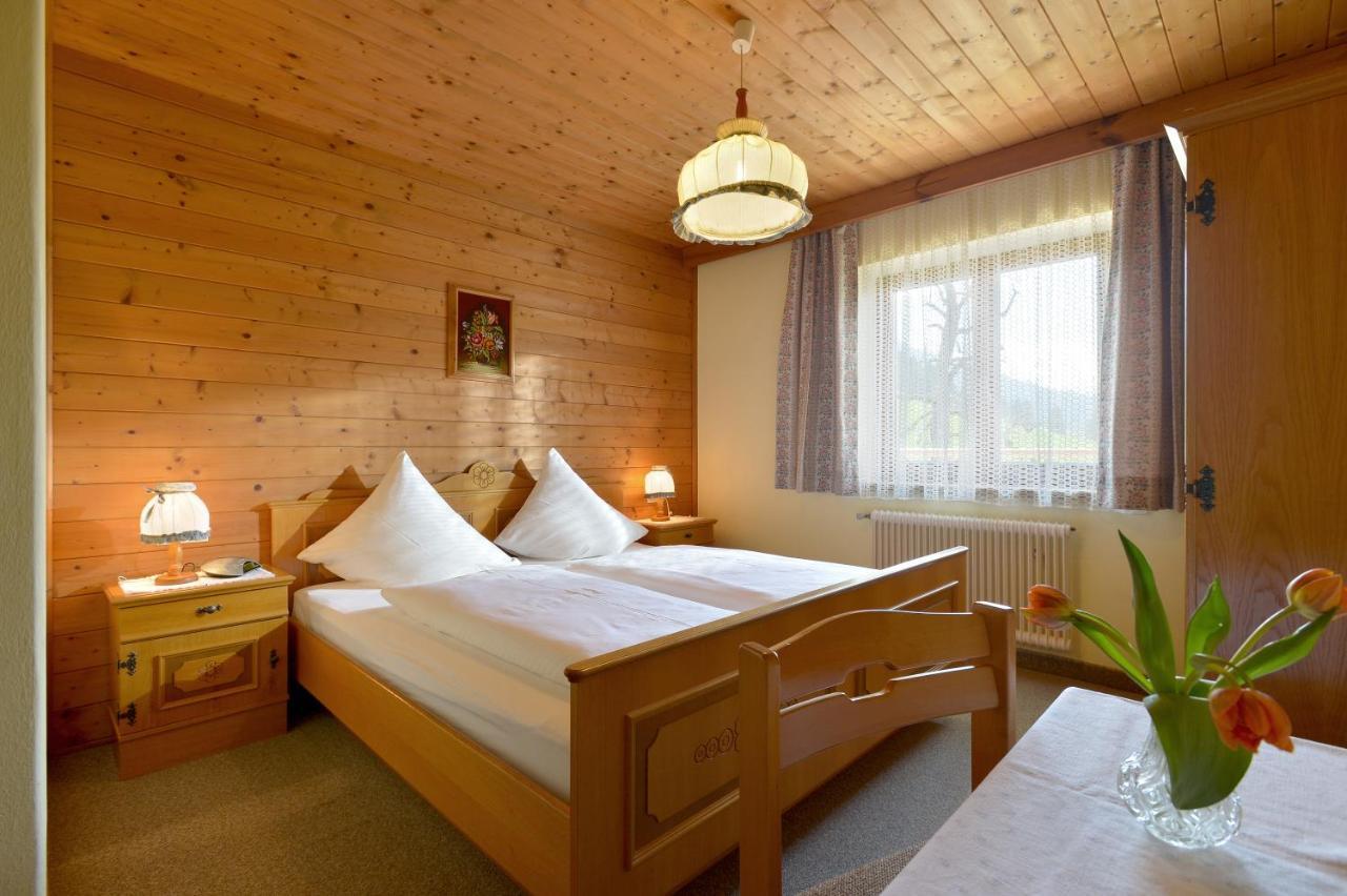 Bauernhof Strasserhof Söll Extérieur photo