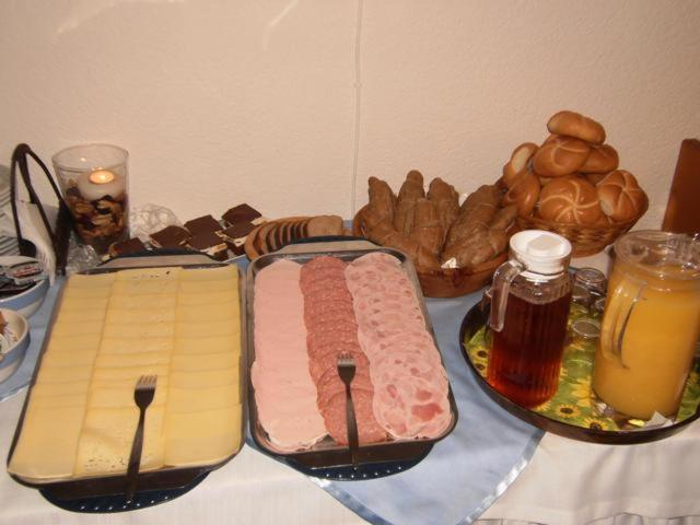 Bauernhof Strasserhof Söll Extérieur photo